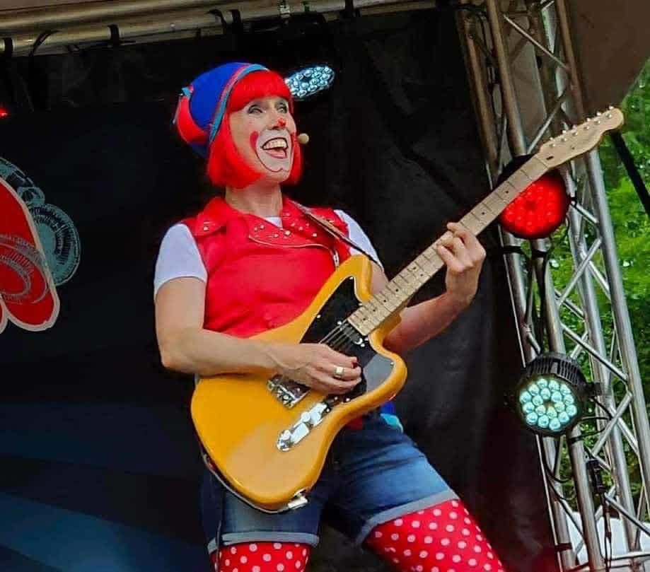 The Tennessee Two en spectacle, spectacle disponible chez Productions Belle Brune